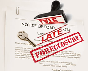 pre-foreclosure-lists in usa