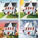 Seasonal Strategies for New Home owners & Distressed Property Leads