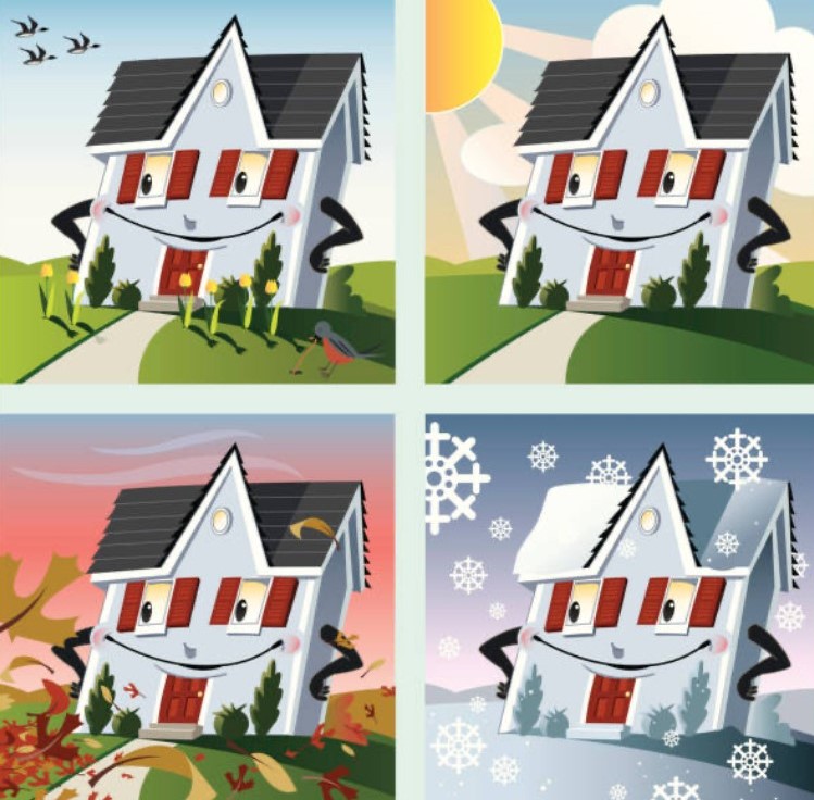 Seasonal Strategies for Targeting New Homeowners and Distressed Property Leads in 2025