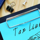 A Tax Lien List Can Help Your Business