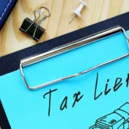 A Tax Lien List Can Help Your Business