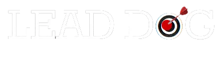 Lead Dog Information Services Logo Lead Dog Information Services